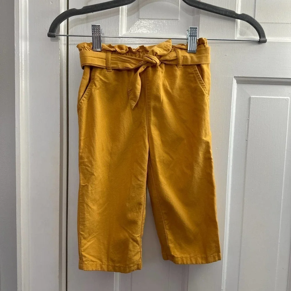 OSHKOSH b’gosh pants
